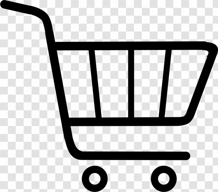 Shopping Cart Online - Supermarket - Basket Transparent PNG