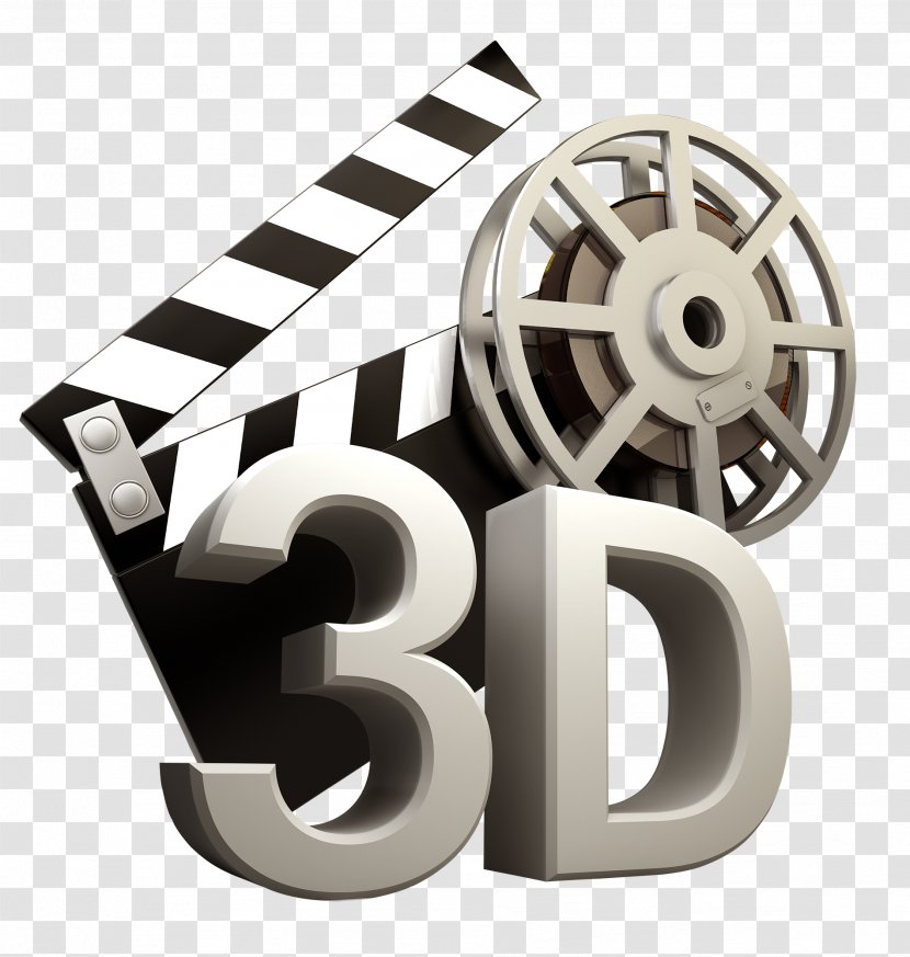 Download Film - Rim - 3D Micro Movie Projector HD Material Transparent PNG