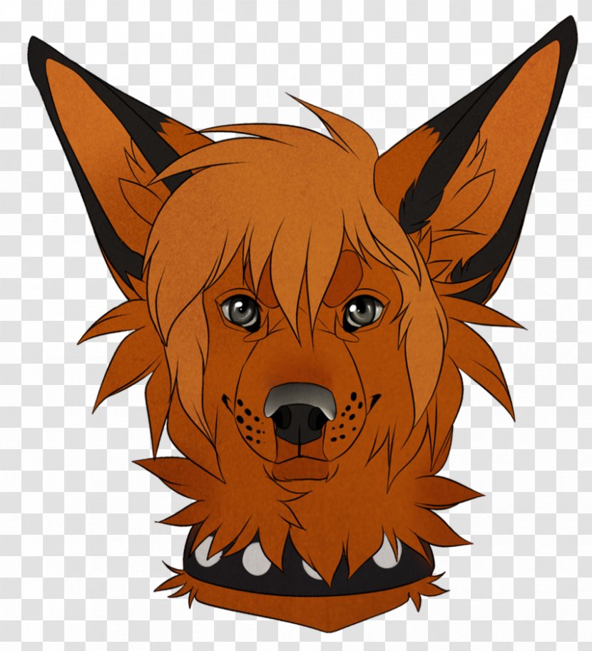 Red Fox I Hope You All Have A Good Time Screenshot Computer - Flower - Drake Transparent PNG