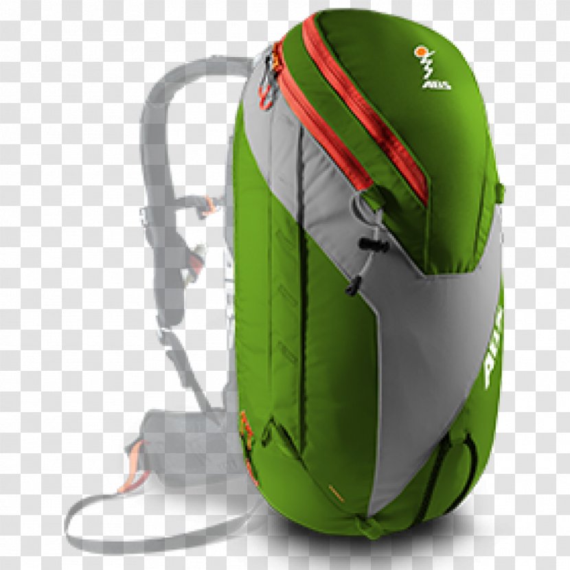 Backpack Avalanche Airbag Anti-lock Braking System Chevrolet - Liter Transparent PNG