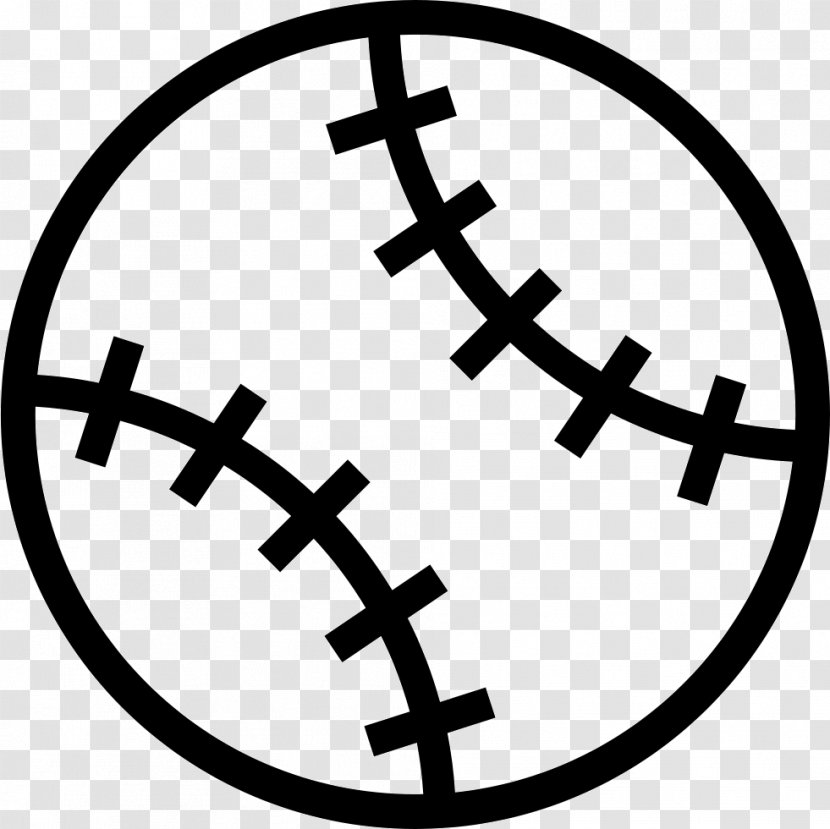 Vector Wedding Logo - Sport - Baseball Transparent PNG