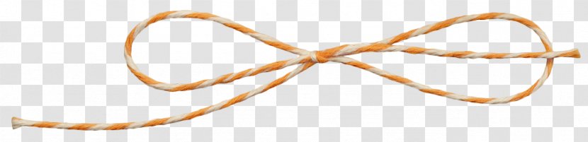 Insect Rope Line Symbol - String Transparent PNG