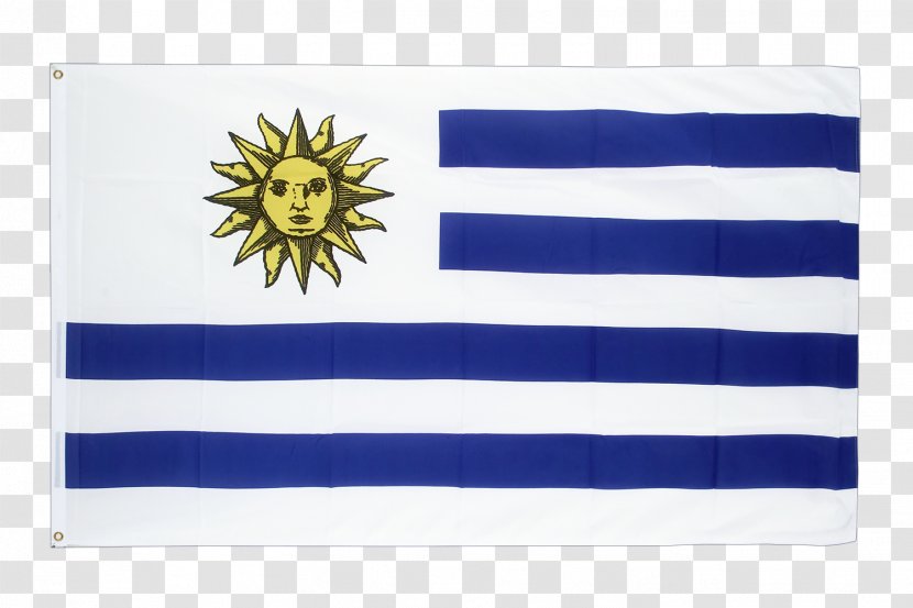 Flag Of Uruguay Argentina Brazil Transparent PNG