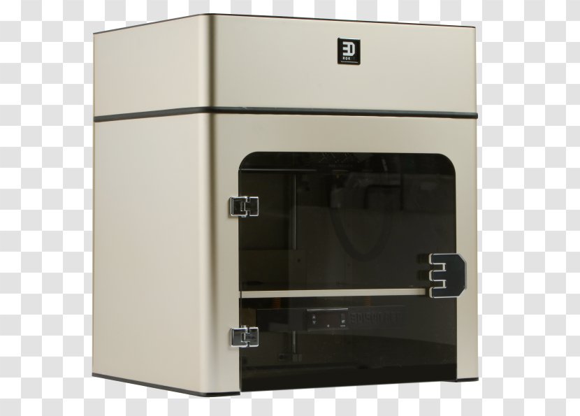 Printer 3D Printing Manufacturing Material - Plastic Field Transparent PNG