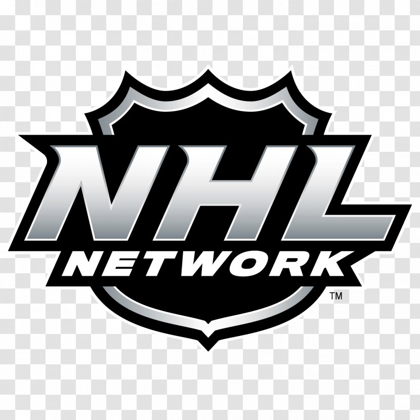 National Hockey League Sirius XM NHL Network Radio Television Center Ice - Text - Nhl Transparent PNG