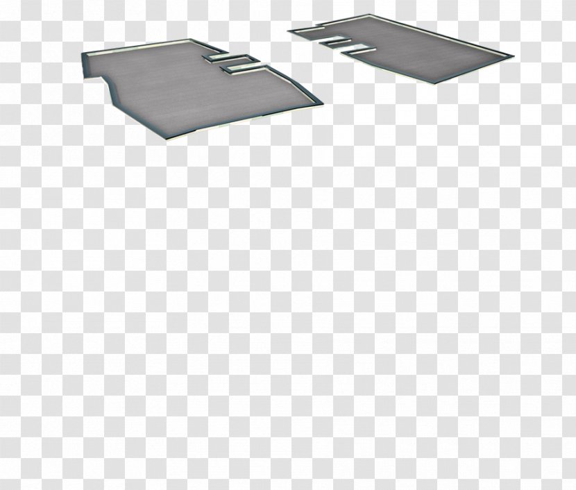 Rectangle - Angle Transparent PNG