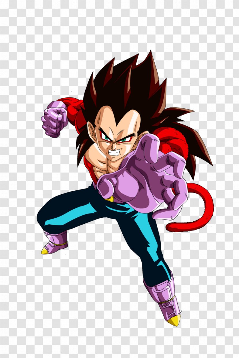 Vegeta Goku Piccolo Gohan Trunks - Flower Transparent PNG