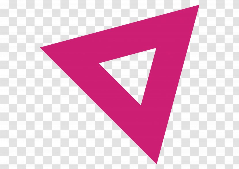 Logo Triangle Font Brand - Material Property - Bandwagon Background Transparent PNG