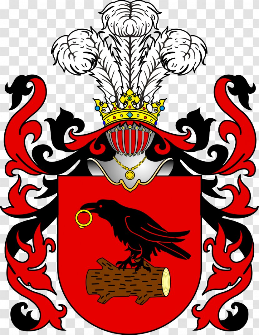 Poland Polish–Lithuanian Commonwealth Korwin Coat Of Arms Polish Heraldry - Herb Szlachecki - Leliwa Transparent PNG