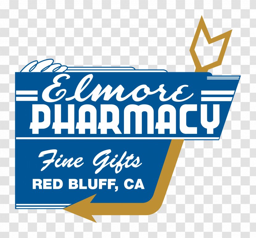 Elmore Pharmacy Walnut Yellowpages.com Logo - Organization Transparent PNG