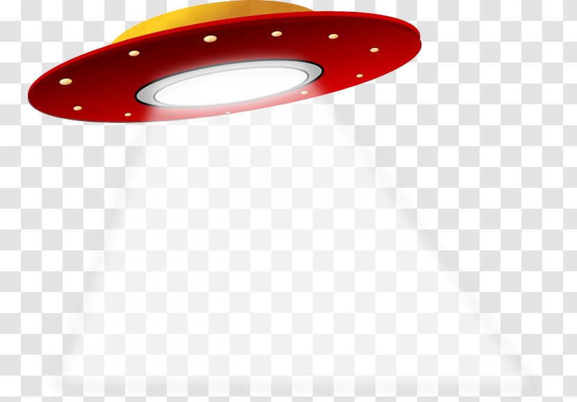 Flying Saucer Unidentified Object Clip Art - Royaltyfree - Ufo Il Gufetto Transparent PNG