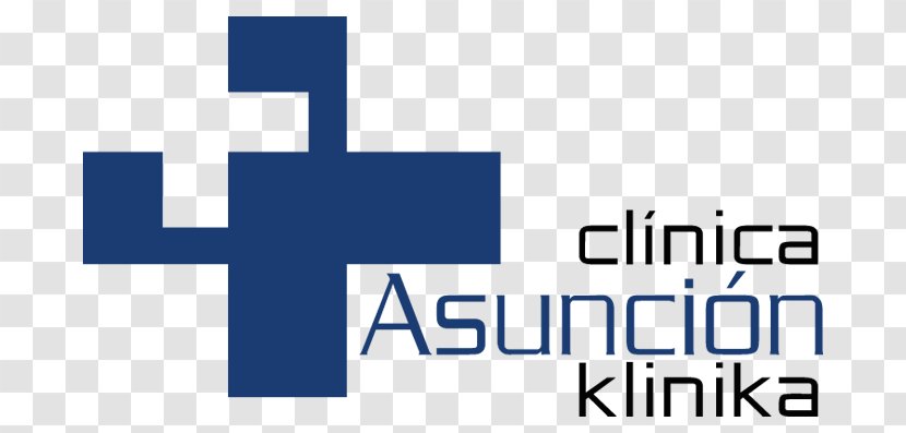 Logo Clínica Sta. Mª De La Asuncion Klinika Clinic Hospital Asunción - Tabaco Transparent PNG
