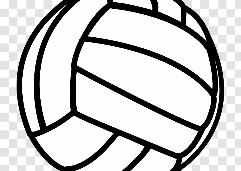 Clip Art Beach Volleyball Santa Rosa High School - Royaltyfree Transparent PNG