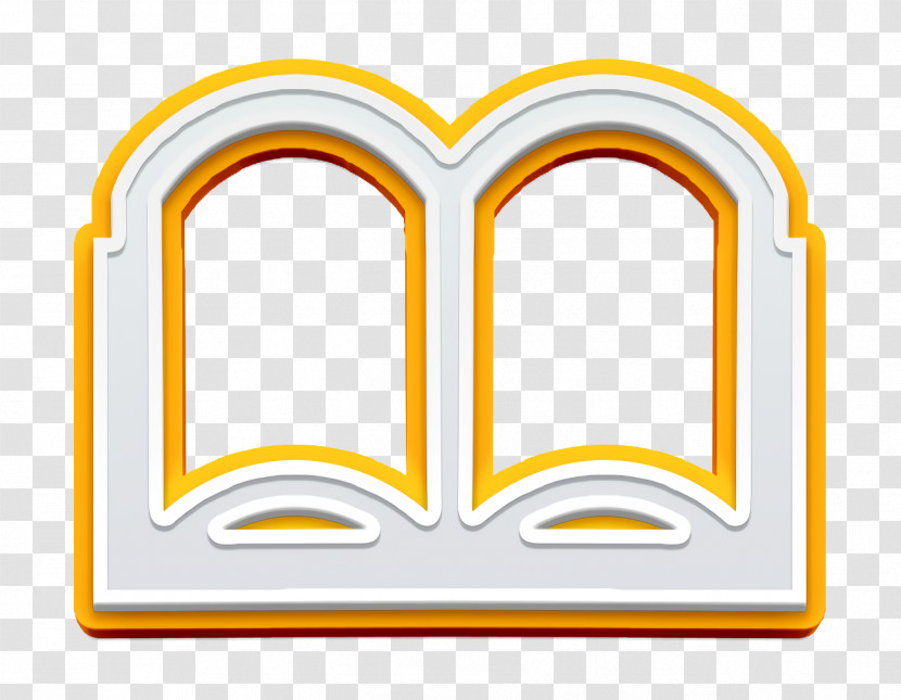 Education Icon Book Icon Open Book Icon Icon Transparent PNG