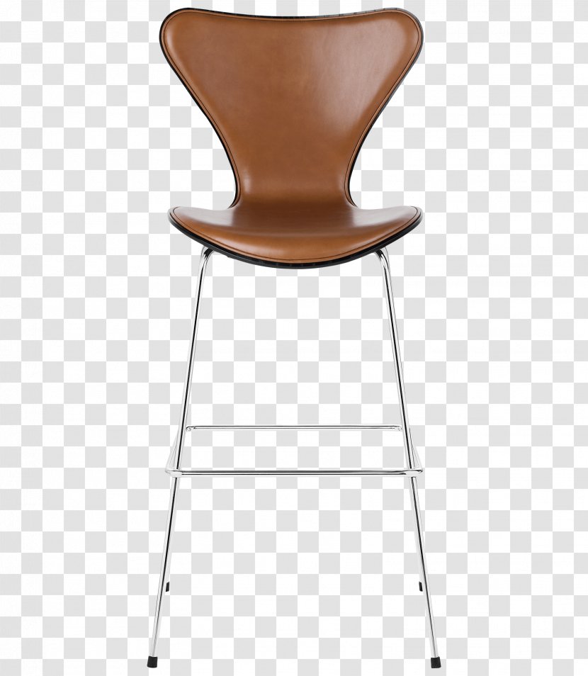 Bar Stool Model 3107 Chair Egg - Genuine Leather Stools Transparent PNG