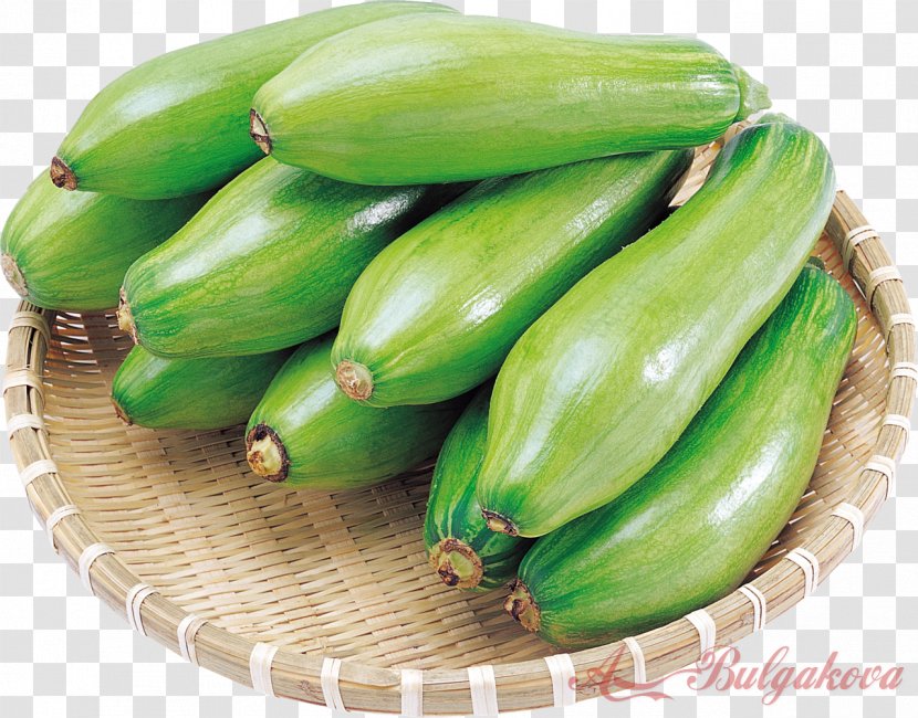 Zucchini Mediterranean Cuisine Saba Banana Vegetable Cucumber - Food Transparent PNG