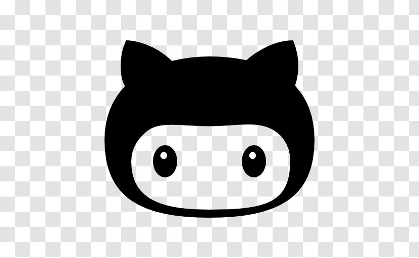 GitHub Computer Software Repository - Github Transparent PNG