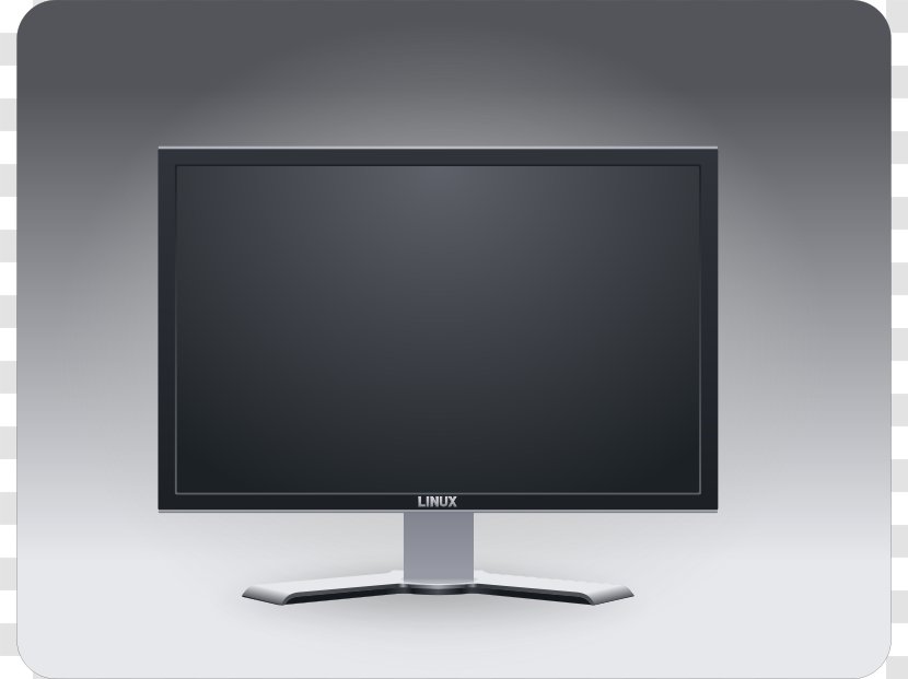 Dell Computer Monitors Clip Art - Multimedia - Password Cliparts Transparent PNG