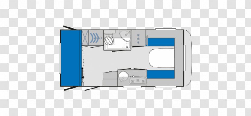 Brand Technology Rectangle - System - Volkswagen Westfalia Camper Transparent PNG