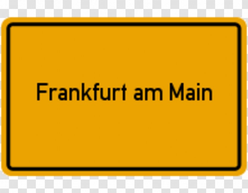 Frankenberg Friedrichroda Frohnhausen Frankfurt Location - Logo - S Bahn Transparent PNG