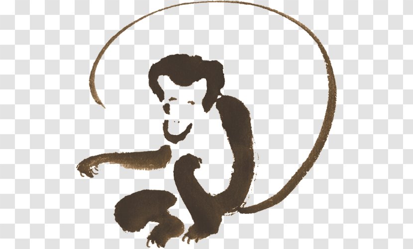 Lion Primate Cat Monkey Transparent PNG