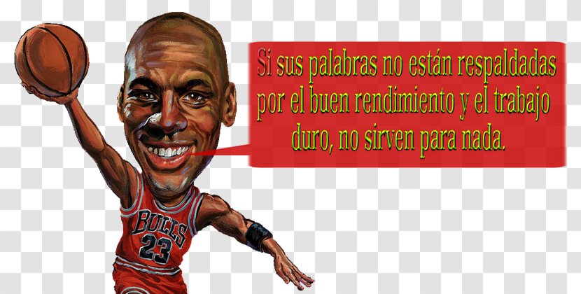 Michael Jordan NBA Chicago Bulls Basketball Player - Sports Transparent PNG