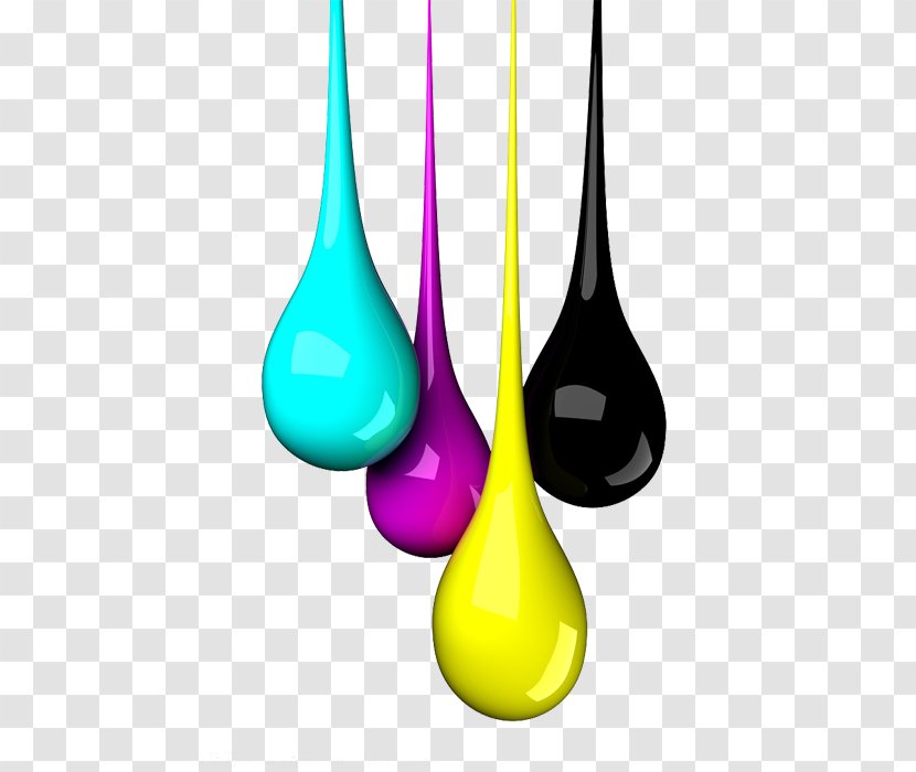 CMYK Color Model Stock Photography Drop - Royaltyfree - Water Droplets Transparent PNG