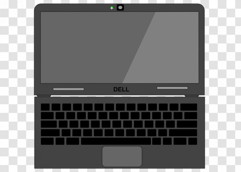 Computer Keyboard MacBook Pro Laptop Mouse - Macbook Transparent PNG