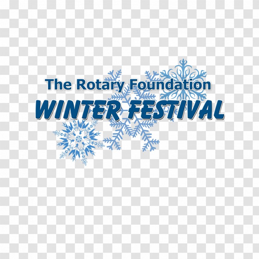 Logo Brand Tree Line Font - Winter Festival Transparent PNG