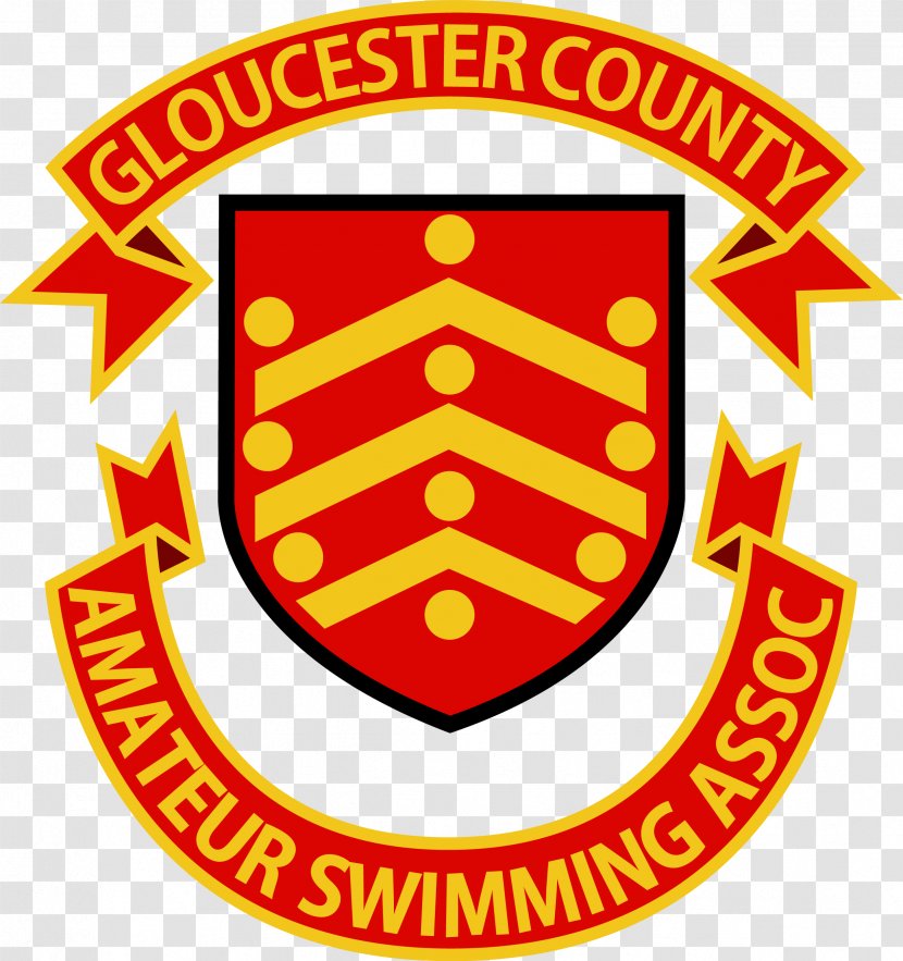 British Swimming Swim England Gloucester County, New Jersey - County Transparent PNG
