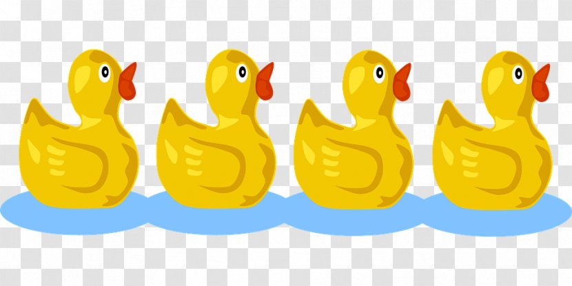 Duck Pond Clip Art - Beak Transparent PNG