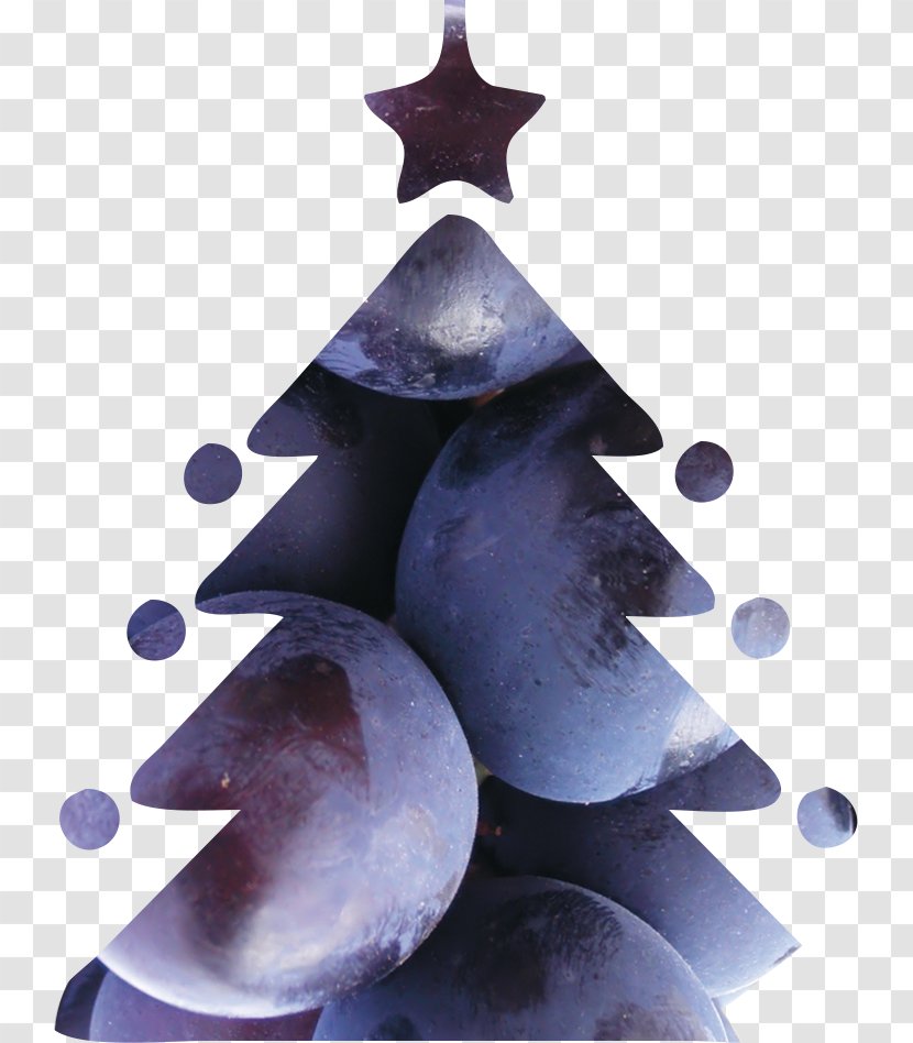 Christmas Tree Symbol Ornament - Stockings Transparent PNG