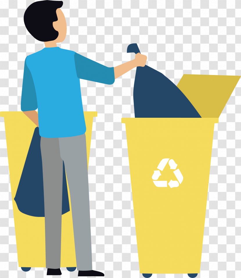 Rubbish Bins & Waste Paper Baskets Sorting Image Recycling - Apparel Transparent PNG