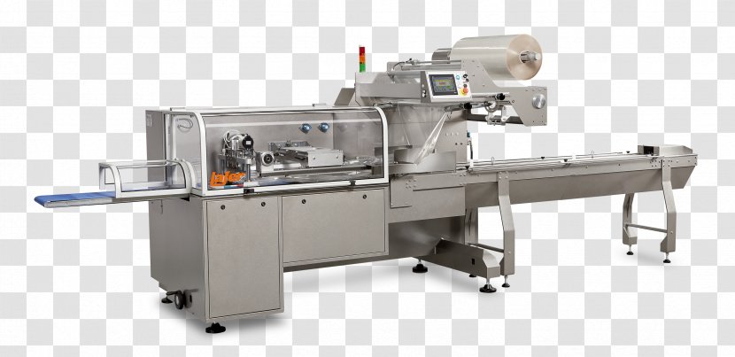 Machine Tool Pita Confezionamento Degli Alimenti Pizza - Bread Transparent PNG