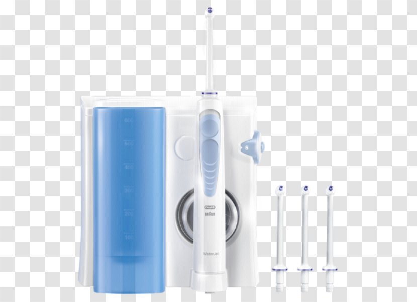 Dental Water Jets Toothbrush Care Oral-B Braun - Tree Transparent PNG