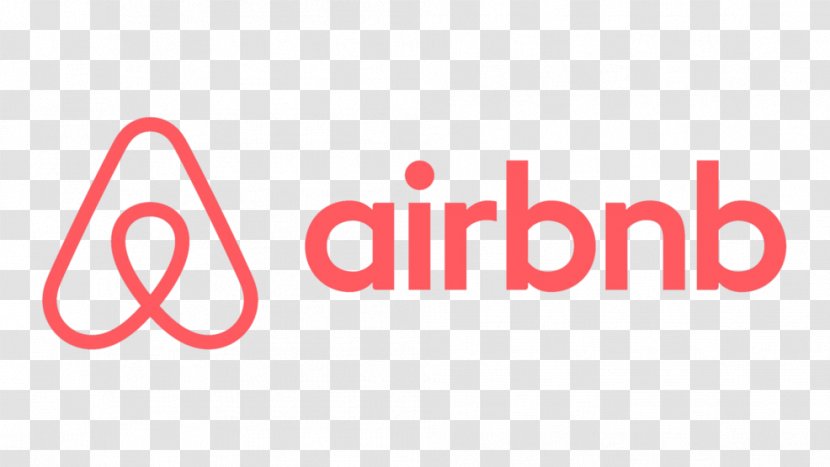 Logo Airbnb San Francisco Company Business Transparent PNG