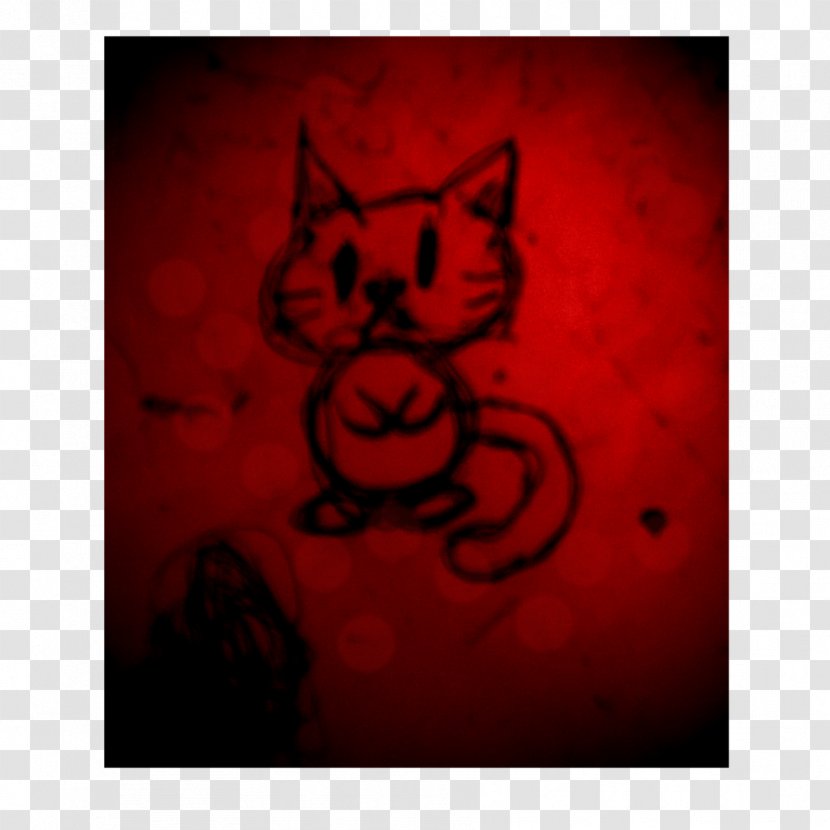 Visual Arts Desktop Wallpaper - Small To Medium Sized Cats - Computer Transparent PNG