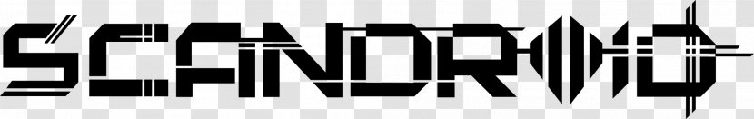 Logo Brand Font - Band Text Transparent PNG