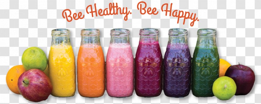 Juice Hive And Health Emporium Smoothie Organic Food Milkshake - Cold Press Transparent PNG