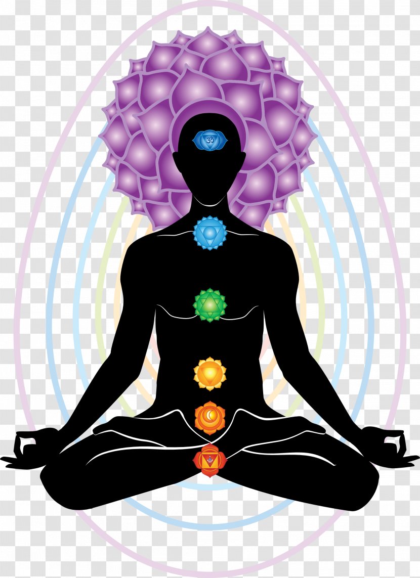 Rishikesh Yoga Chakra Symbol Meditation Transparent PNG