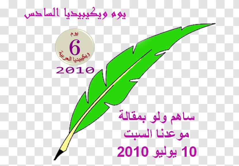 Leaf Plant Stem Organism - Arabic Transparent PNG