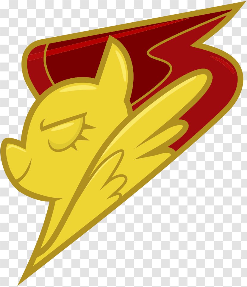 Pony Rainbow Dash Wonderbolt Academy Fan Art - Automotive Design - Television Transparent PNG