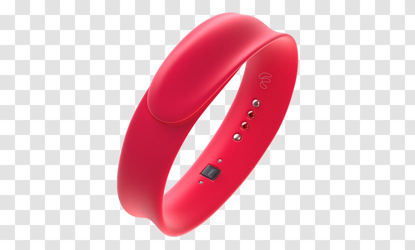 Wearable Computer Wristband Emotion Fitbit Gadget - Mood Ring Transparent PNG