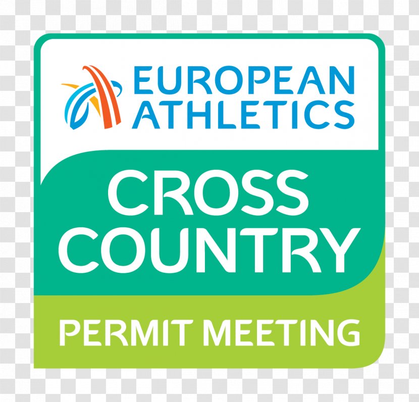 European Athletic Association Czech Indoor Gala Cross Country Running Athletics Meeting D'athlétisme De Marseille - Brand - Sport Transparent PNG