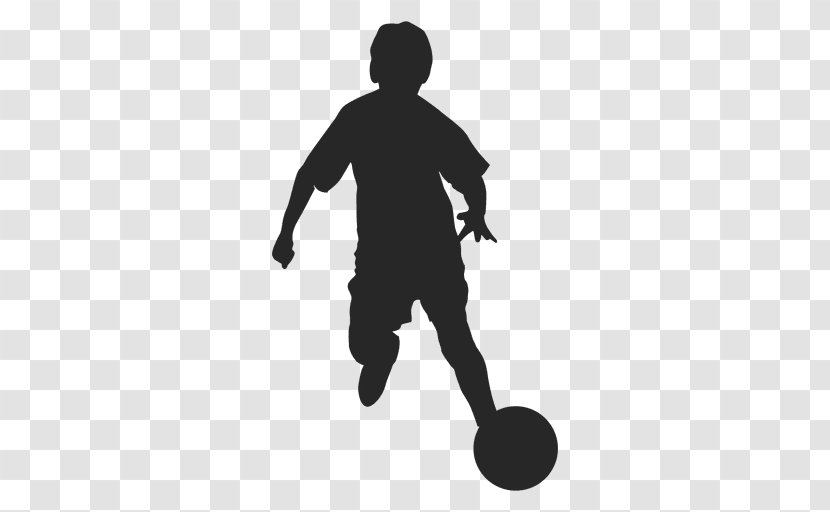 Football Child - Sports Equipment - Boys Transparent PNG