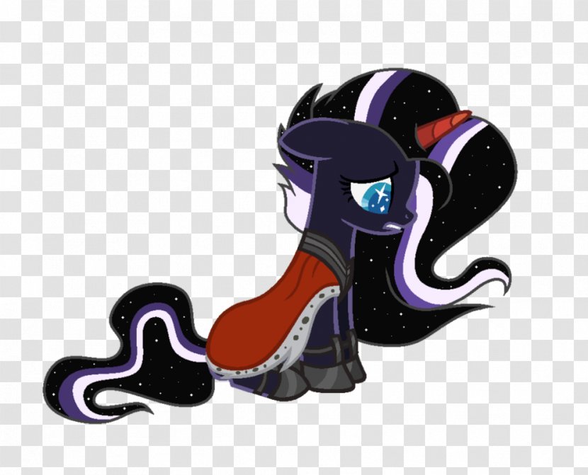 Pony Twilight Sparkle DeviantArt Horse Sombra - Deviantart - Not Sure Transparent PNG