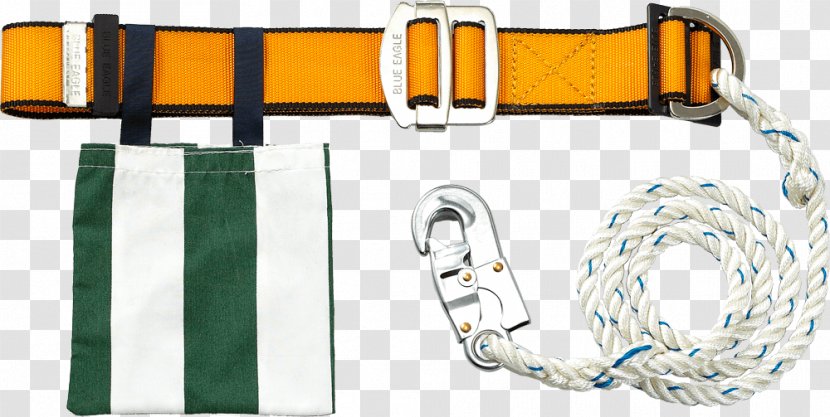 Watch Strap Buckle Belt - Accessory - Safety Harness Transparent PNG