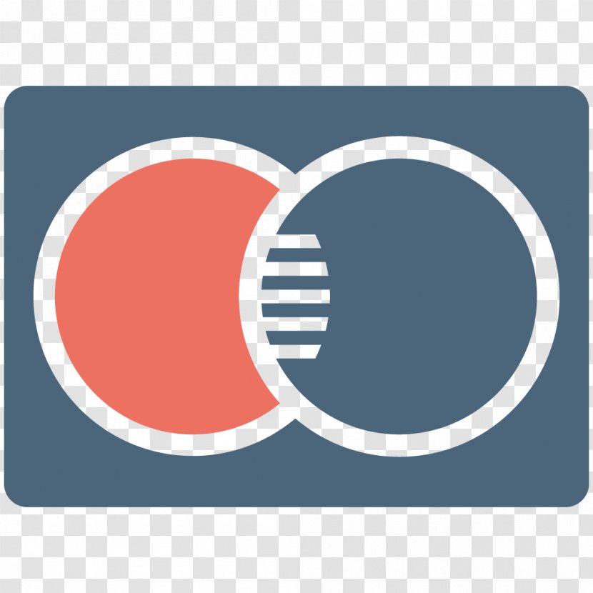 Brand Logo Font - Rectangle - Circle Transparent PNG