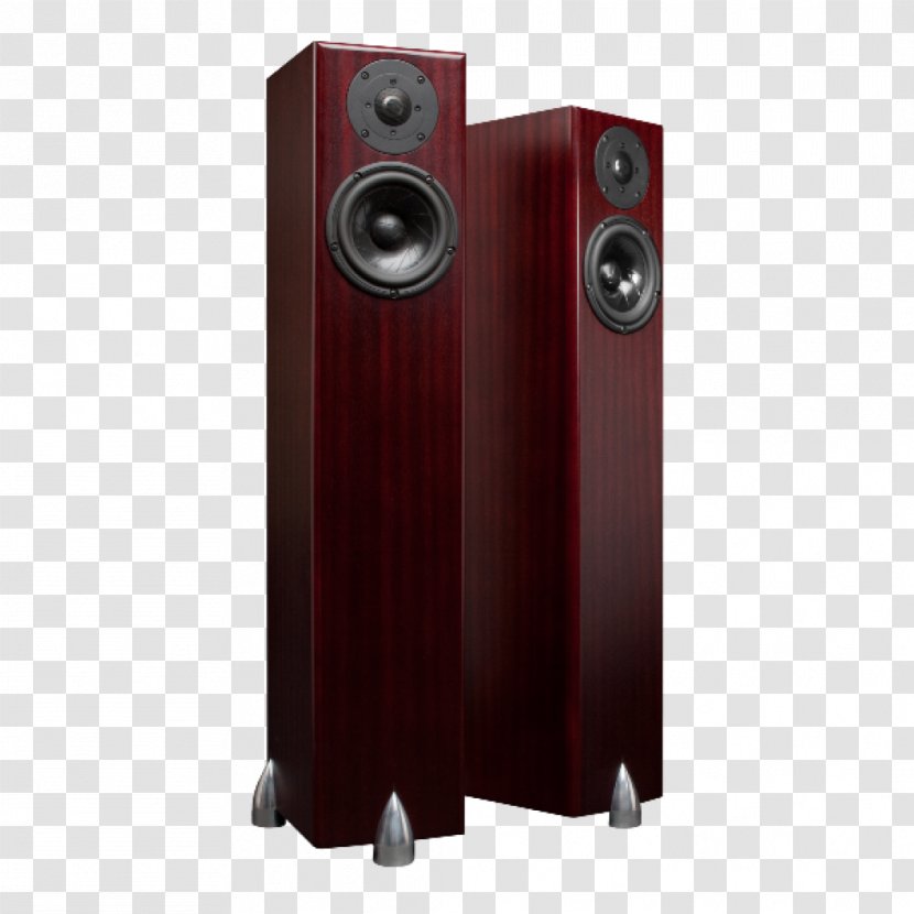 Loudspeaker Enclosure Totem Acoustic Acoustics High Fidelity - Bookshelf Speaker - Audio Speakers Transparent PNG