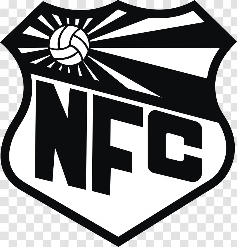 Nacional Futebol Clube Sports Association Football Uberaba Sport Club - Black And White - Goleada Transparent PNG